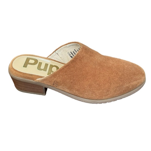 Hush Puppies Sienna Mules Size 6 - Picture 4 of 8